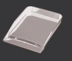 Plancha En Fonte Émaillée Weber Pour Barbecue Spirit 300 Séries