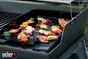 Plancha En Fonte Émaillée Weber Pour Barbecue Spirit 300 Séries