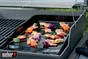 Plancha En Fonte Émaillée Weber Pour Barbecue Spirit 300 Séries