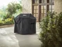 Housse de protection Premium pour barbecue Spirit II série 200 WEBER