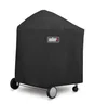 Housse de protection pour barbecue WEBER L.104 x l.63 x H.90 cm