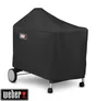 Housse de protection pour barbecue WEBER L.104 x l.63 x H.90 cm