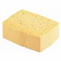 Eponge vegetale multisurface en viscose 15.2 x 12.3 cm ocai
