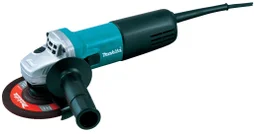 Meuleuse filaire MAKITA, Ga5030rk, 720 W