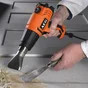 Décapeur thermique AEG Hg600vk, 2000 W