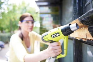 Décapeur Thermique Ryobi Ehg2000, 2000 W