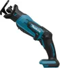 Scie Sabre Sans Fil Makita Djr183Z Sans Batterie