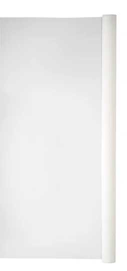 Moustiquaire plastique 1x2m blanc