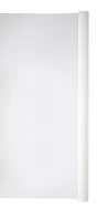 Moustiquaire plastique 1x2m blanc