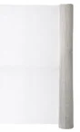Moustiquaire aluminium 1x2m gris