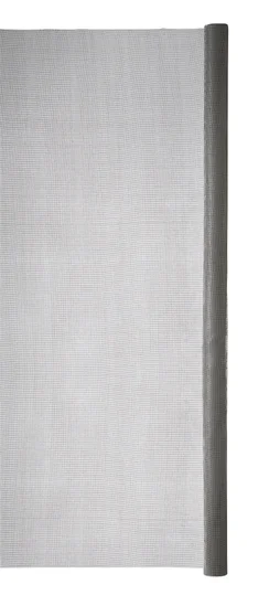 Moustiquaire fibre verre 1,4x2m gris