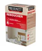 Enduit De Rebouchage Prestonett 1 Kg En Poudre, Pour Mur Intérieur