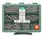 Lot De 245 Vis Acier Tête Fraisée Torx Spax