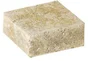 Pavé béton Tarnis, L.15 x L.15 cm x Ep. 60 mm jaune
