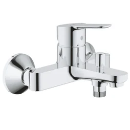 Mitigeur mécanique de baignoire, chrome brillant, Grohe Start Clova