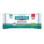 Désinfectant, SANYTOL, 120 Lingettes