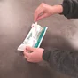 Désinfectant, SANYTOL, 120 Lingettes
