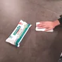Désinfectant, SANYTOL, 120 Lingettes