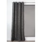 Rideau Tamisant, Whool Anthracite L.140 X H.260 Cm