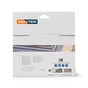 Lame De Scie Circulaire Pour Aluminium Et Bois Dexter 216 X 30 Mm