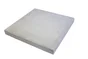 Dalle Béton Provençale, Gris, L.50 X L.50 Cm X Ep.50 Mm