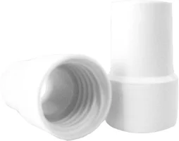 Embout de tuyau flottant diamètre 38mm POOL EXPERT