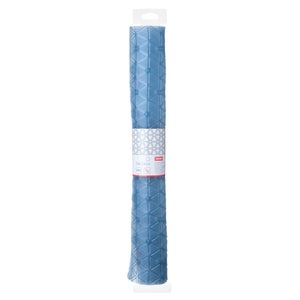 Tapis Antidérapant Bleu Pour Douche, Diamond Aqua Tatay