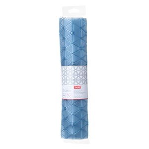 Tapis Antidérapant Bleu Pour Baignoire, Diamond Aqua Tatay