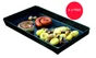 Plat De Cuisson Pour Barbecue Et Four 3L, Noir