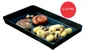 Plat De Cuisson Pour Barbecue Et Four 1.5L, Noir