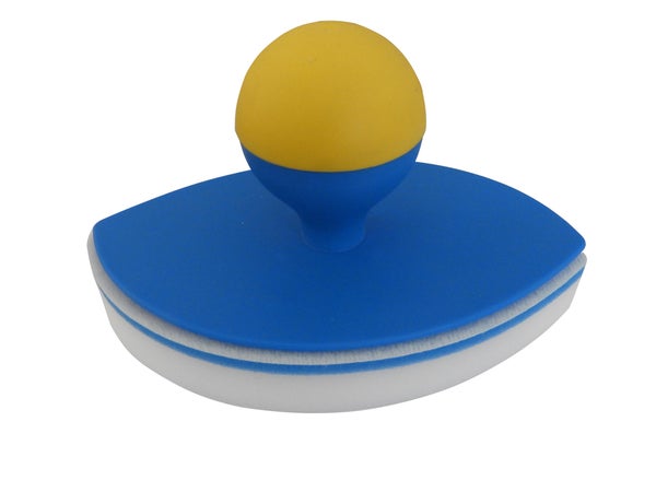 Brosse de nettoyage pour piscine Easy pool gom