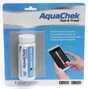 Aquachek test piscine et traitement, 50 tests