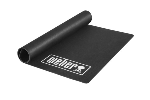 Tapis de protection de sol WEBER pour barbecue