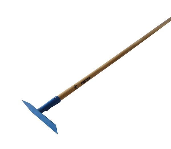 Désherbeur Acier Revex Manche Bois L.150 Cm