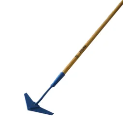Désherbeur Acier Revex Manche Bois L.150 Cm