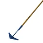 Désherbeur Acier Revex Manche Bois L.150 Cm