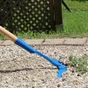 Désherbeur Acier Revex Manche Bois L.150 Cm