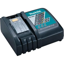 Chargeur Rapide Lithium Makita Dc18R 14/18V