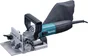 Lamelleuse MAKITA Pj7000j, 701 W 