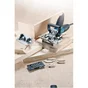 Lamelleuse MAKITA Pj7000j, 701 W 