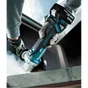 Meuleuse Sans Fil 125 Mm Makita, Dga504Z Brsh 18 V
