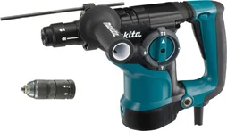 Marteau Perforateur Sds Plus Makita Hr2811Ft, 800 W