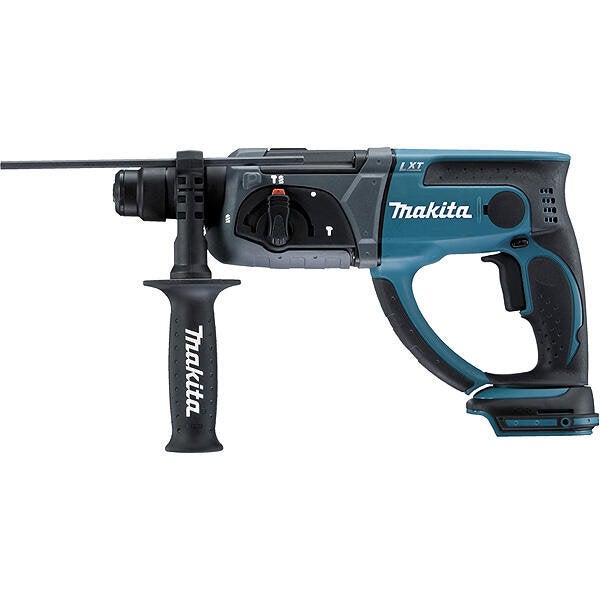 Perforateur Sans Fil Sans Batterie Makita Dhr202Z, 18 V