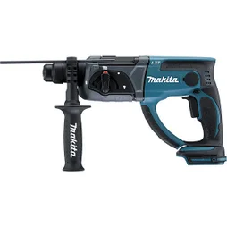 Perforateur Sans Fil Sans Batterie Makita Dhr202Z, 18 V