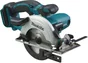 Scie Circulaire Sans Fil Makita Dss501Z, Sans Batterie