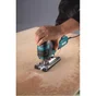Scie Sauteuse Filaire Makita 4351Fctj 720 W