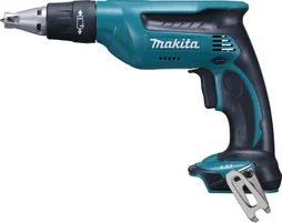 Visseuse à plaques de plâtre sans fil MAKITA Dfs451z, 18 V, sans batterie