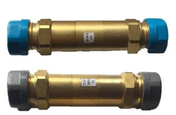 Raccord de liaisons frigorifiques QLIMA Scpcq2