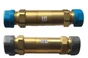 Raccord de liaisons frigorifiques QLIMA Scpcq2