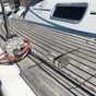 Cadenas À Clé Master Lock Acier Laminé, 4 Clés, Excell Marine L.44 Mm